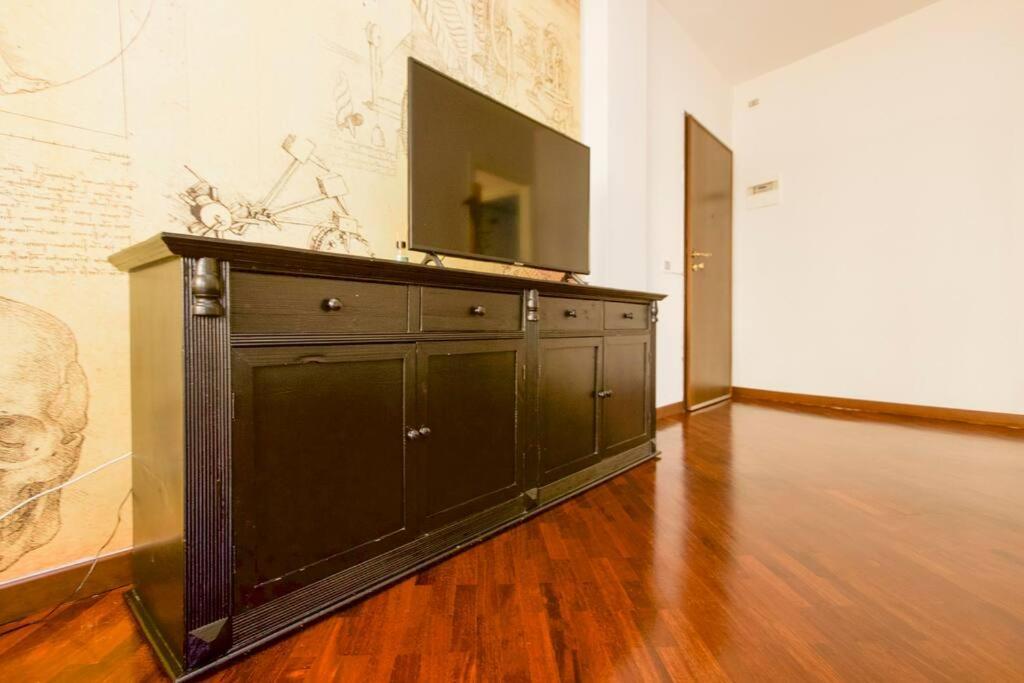 Duomo Big House130Mq Vista Tempio Apartment Milano Ngoại thất bức ảnh