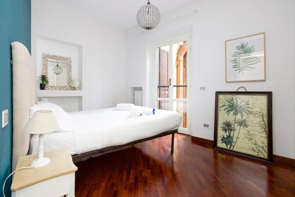 Duomo Big House130Mq Vista Tempio Apartment Milano Ngoại thất bức ảnh