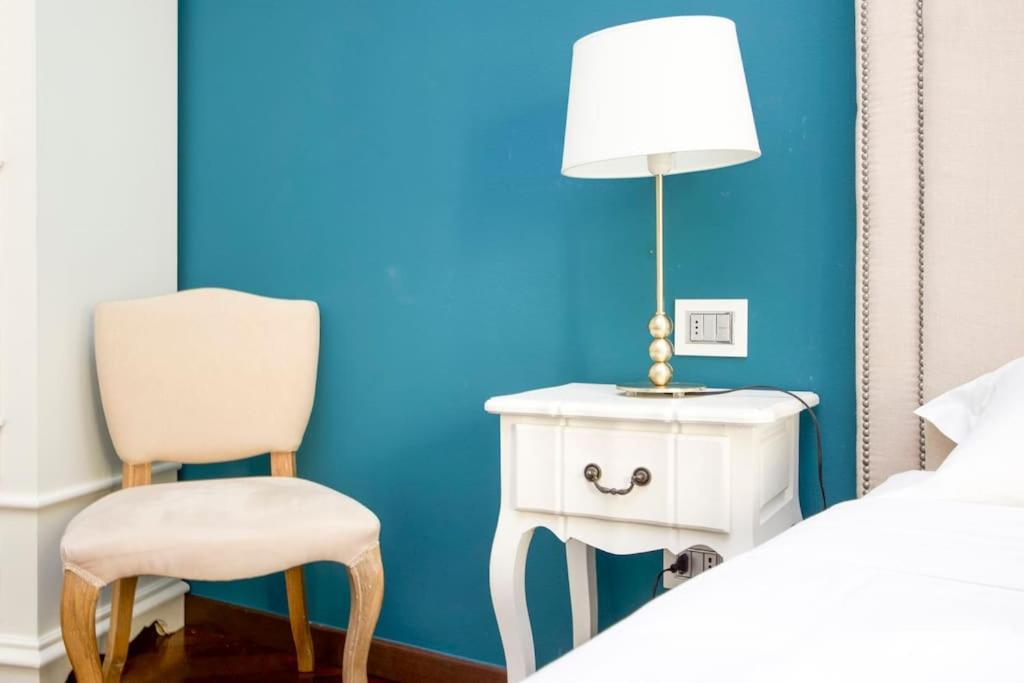 Duomo Big House130Mq Vista Tempio Apartment Milano Ngoại thất bức ảnh