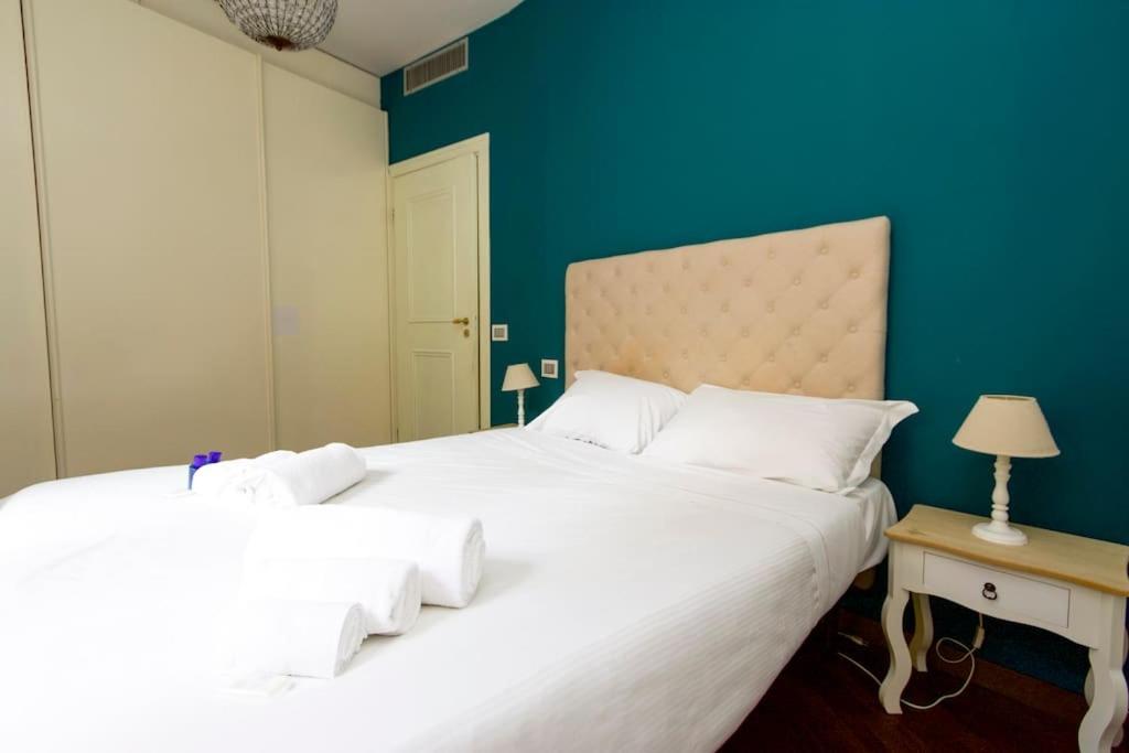 Duomo Big House130Mq Vista Tempio Apartment Milano Ngoại thất bức ảnh