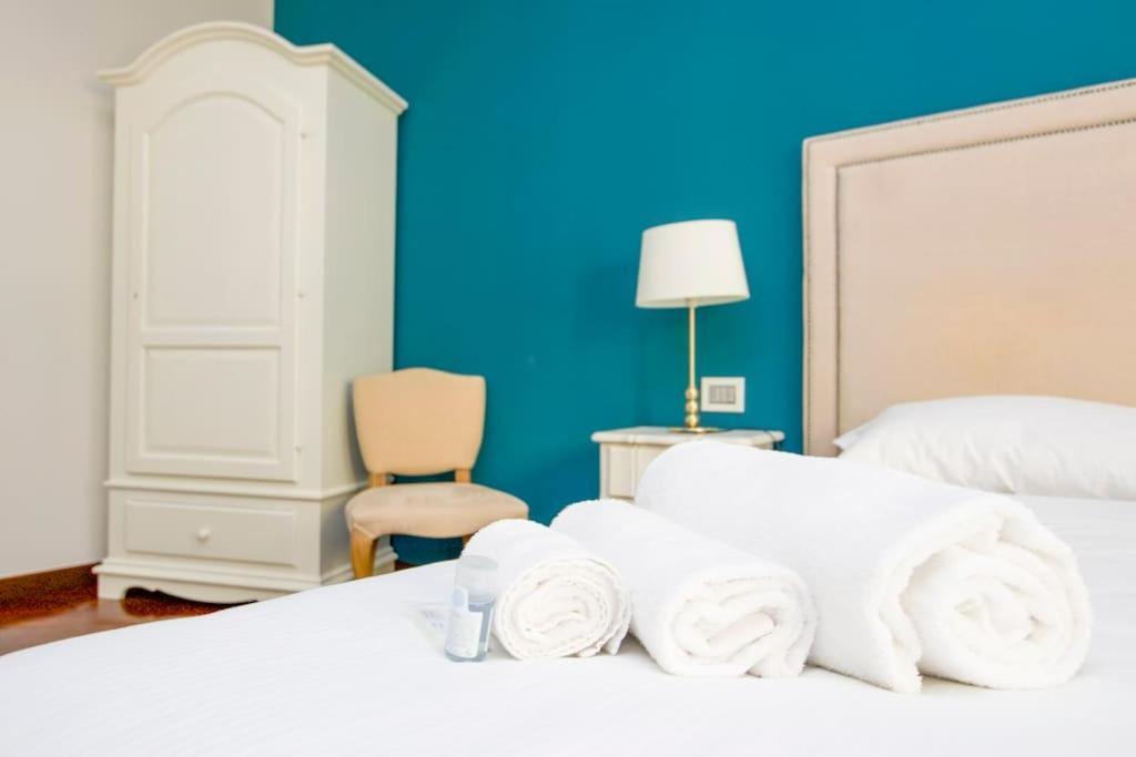 Duomo Big House130Mq Vista Tempio Apartment Milano Ngoại thất bức ảnh