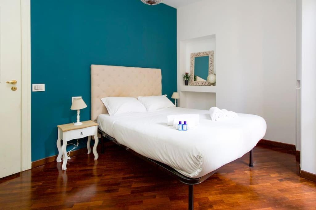 Duomo Big House130Mq Vista Tempio Apartment Milano Ngoại thất bức ảnh