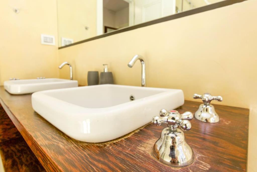 Duomo Big House130Mq Vista Tempio Apartment Milano Ngoại thất bức ảnh